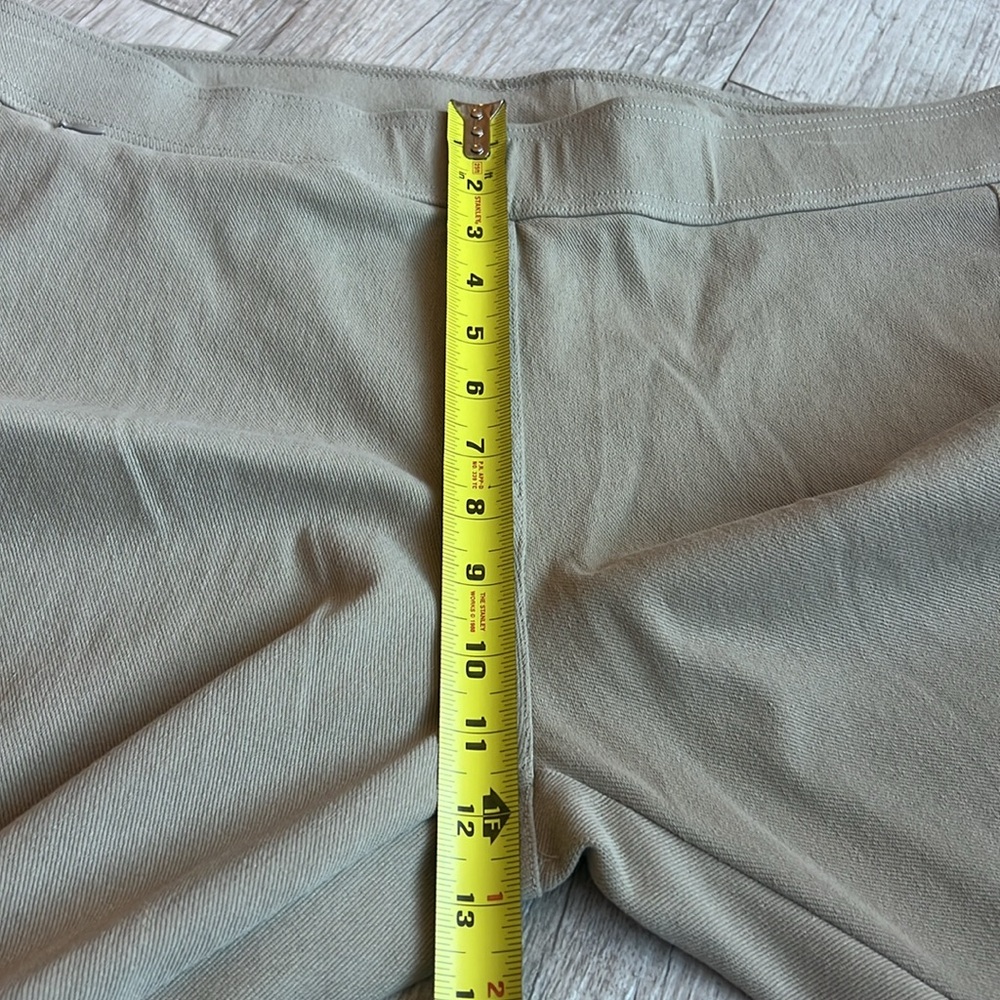 Lot of 2 Orvis Women’s Pants Plus Size 16 - Picture 14 of 15